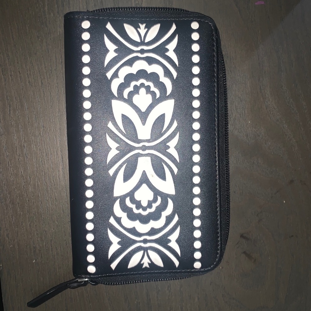 LIMITED EDITION VERA BADLEY!